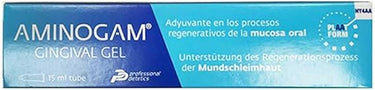 Aminogam Gel 15Ml